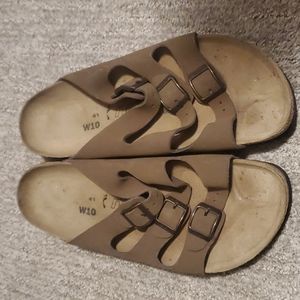 Birkenstocks